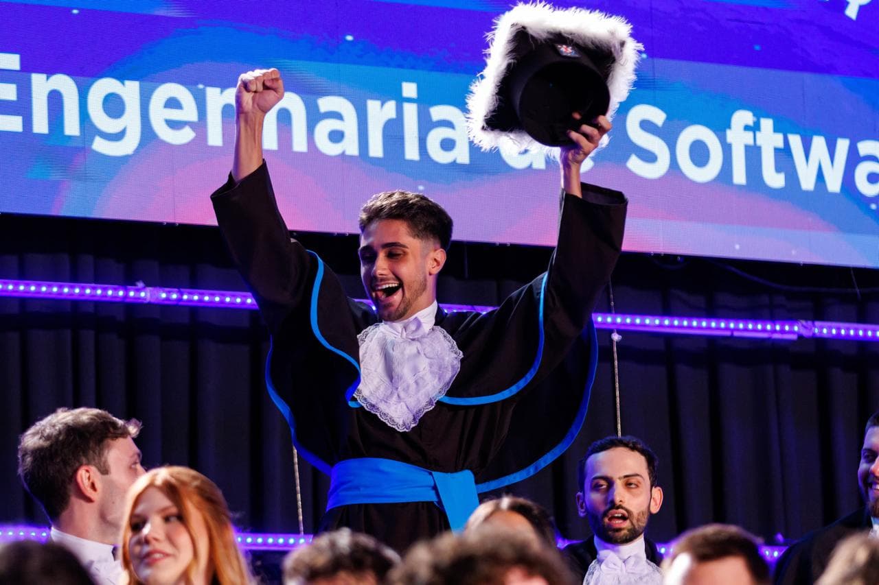 Graduation Photo