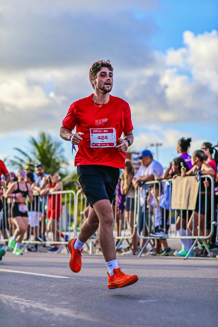 Maceió International Marathon